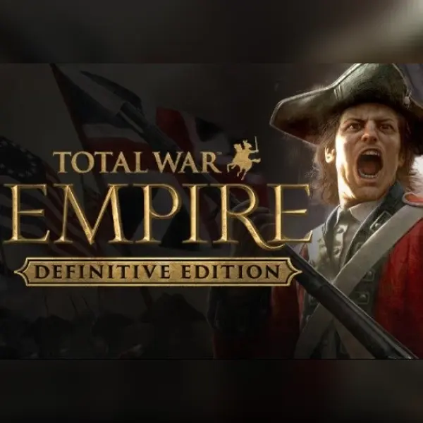 Empire and Napoleon: Total War - Collection Definitive Edition — Steam, Definitive Edition