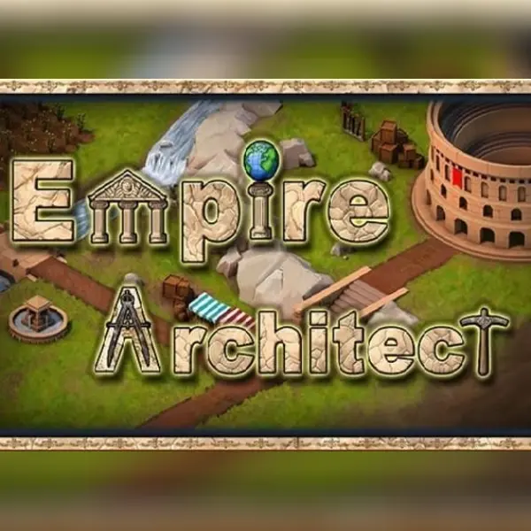 Empire Architect — Steam, Standard