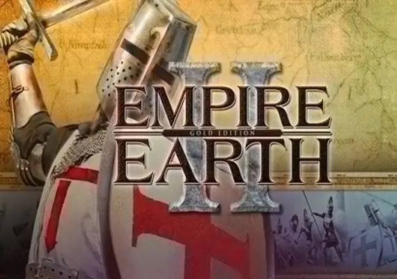 Empire Earth 2 Gold Edition EN — GOG, Gold Edition
