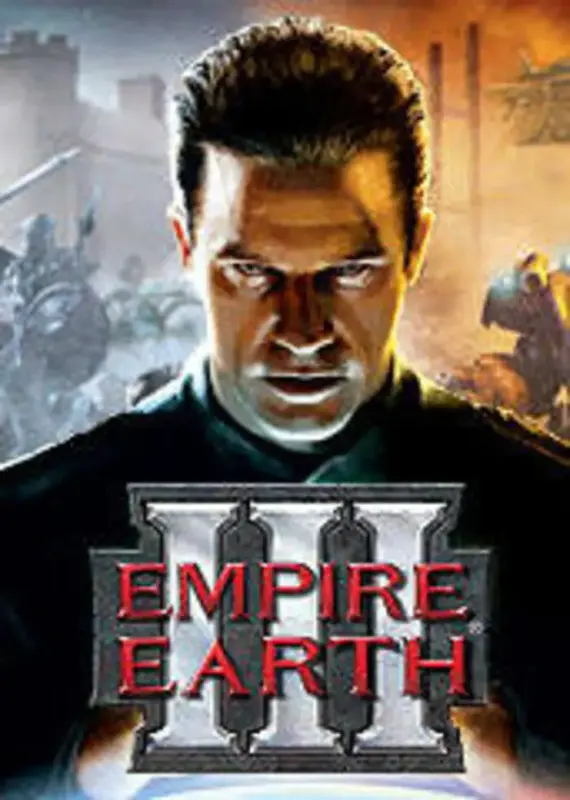 Empire Earth 3 — GOG, Standard