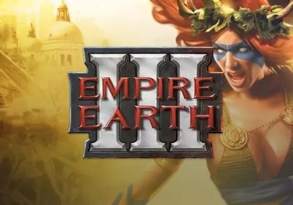 Empire Earth 3 EN — GOG, Standard