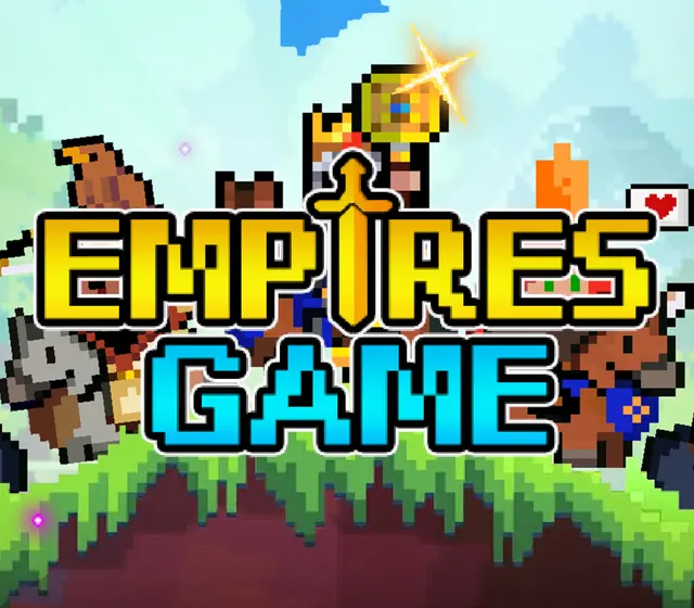 Empire Game — Steam, Standard