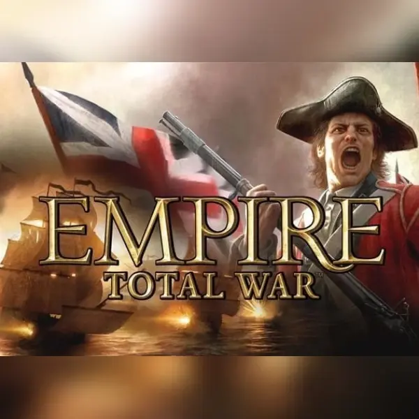 Empire & Medieval: Total War Collections — Steam, Standard
