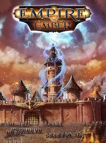 Empire of Ember — Steam, Standard