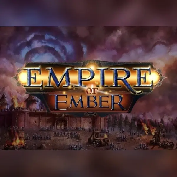 Empire of Ember — Steam, Standard