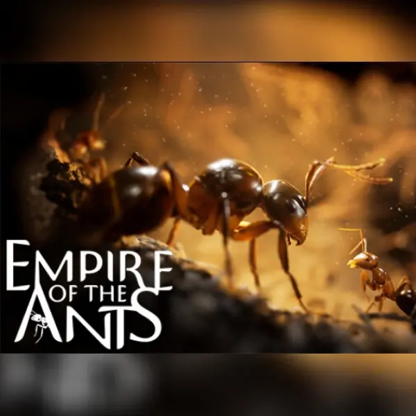 Empire of the Ants — Steam, Standard