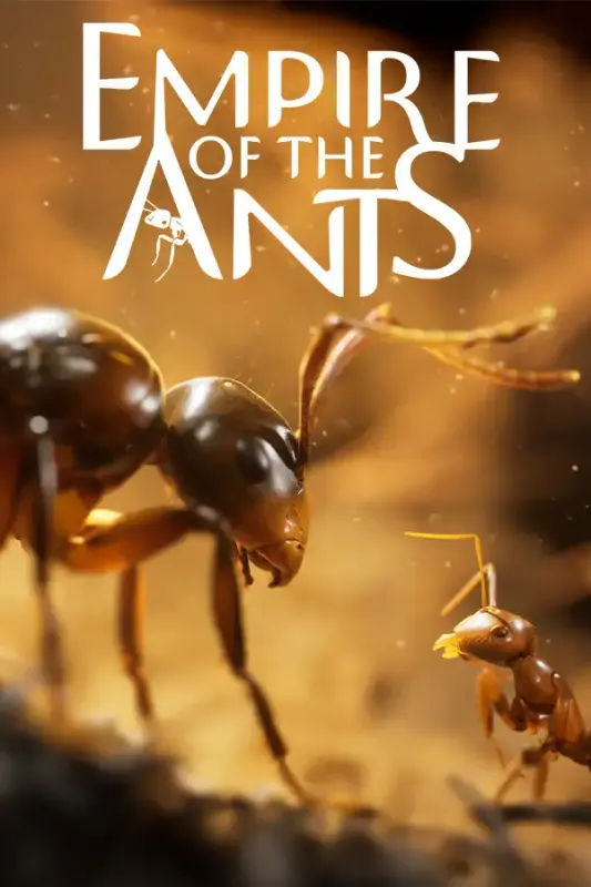 Empire of the Ants — Xbox Series X|S, Standard