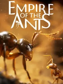 Empire of the Ants — Steam, Standard
