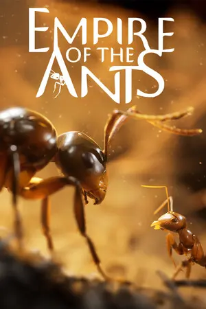 Empire of the Ants — Xbox Series X|S, Standard