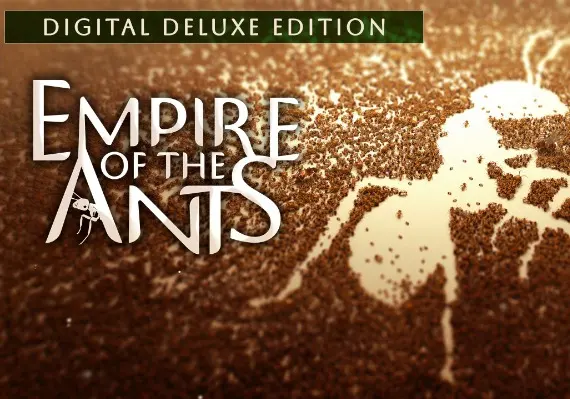 Empire of the Ants Deluxe Edition — Steam, Deluxe Edition