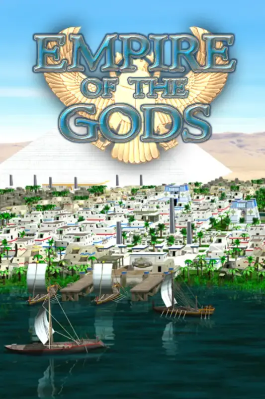 Empire of the Gods — Steam, Standard