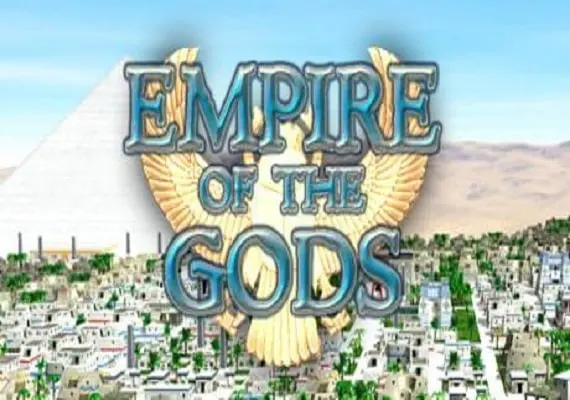 Empire of the Gods EN/DE/FR/RU/ES/UK — Steam, Standard