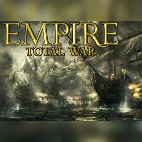 Empire: Total War - Elite Units of America (DLC) — Steam, Standard
