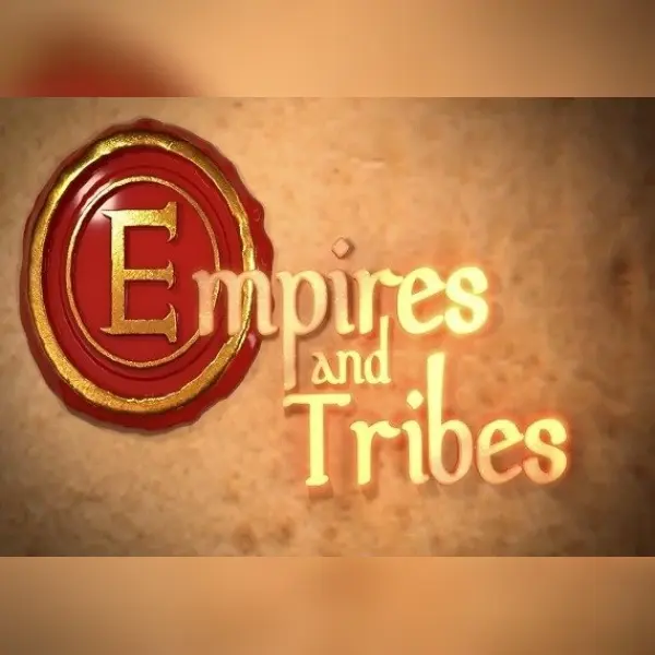 Empires and Tribes — Steam, Standard
