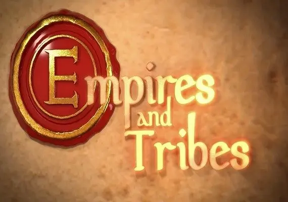 Empires and Tribes — Steam, Standard