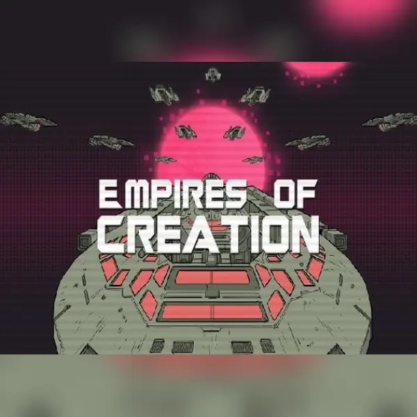 Empires Of Creation — Steam, Standard