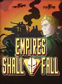 Empires Shall Fall — Steam, Standard
