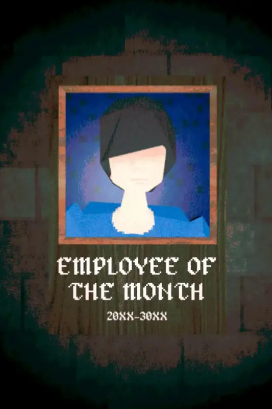 Employee of The Month — Steam, Standard
