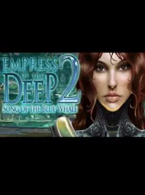 Empress Of The Deep 2: Song Of The Blue Whale — Steam, Standard