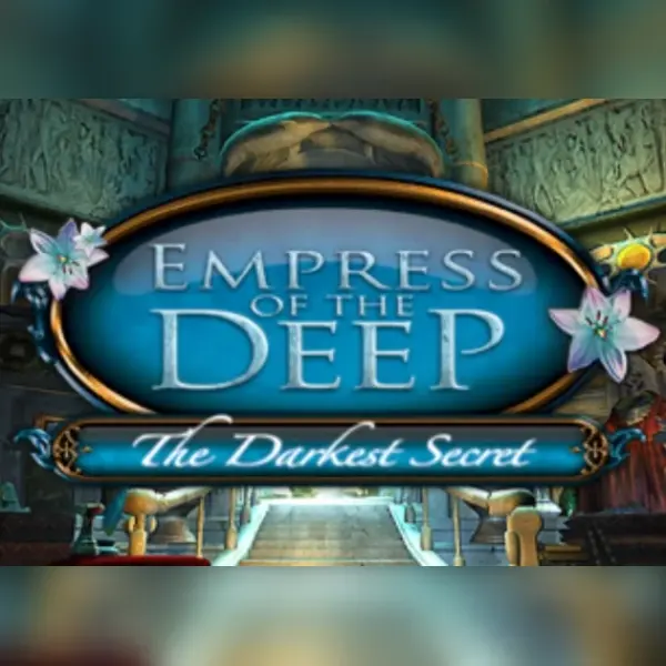 Empress Of The Deep — Steam, Standard
