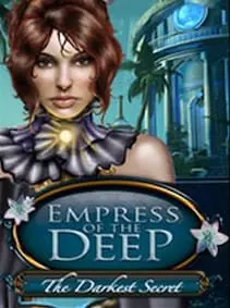 Empress Of The Deep — Steam, Standard