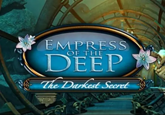 Empress Of The Deep EN — Steam, Standard