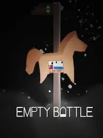 Empty Bottle — Steam, Standard