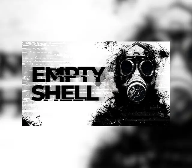 EMPTY SHELL — Steam, Standard