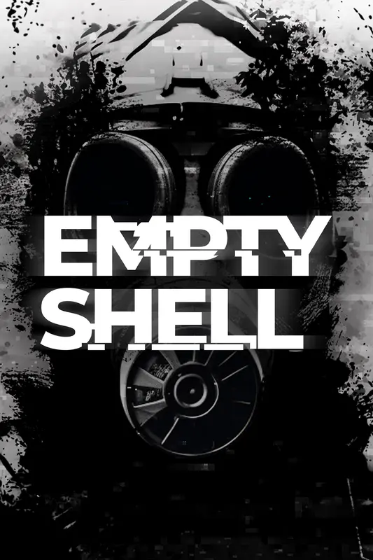 EMPTY SHELL — Xbox Live / PC, Standard