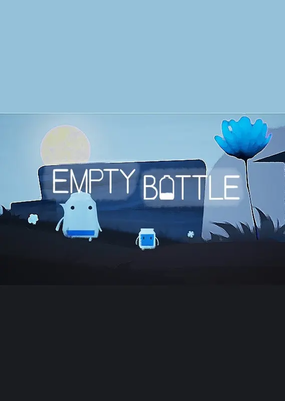 EmptyBottle — Steam, Standard