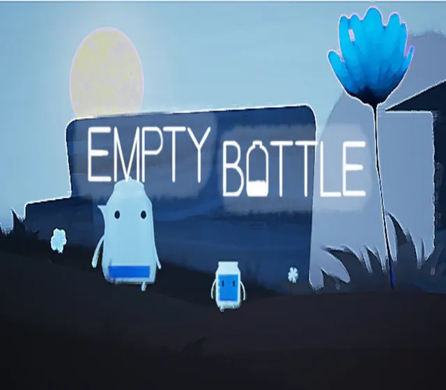EmptyBottle — Steam, Standard
