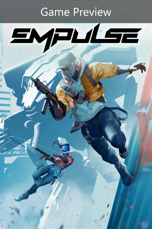 EMPULSE (Game Preview) — Xbox Series X|S / PC, Standard