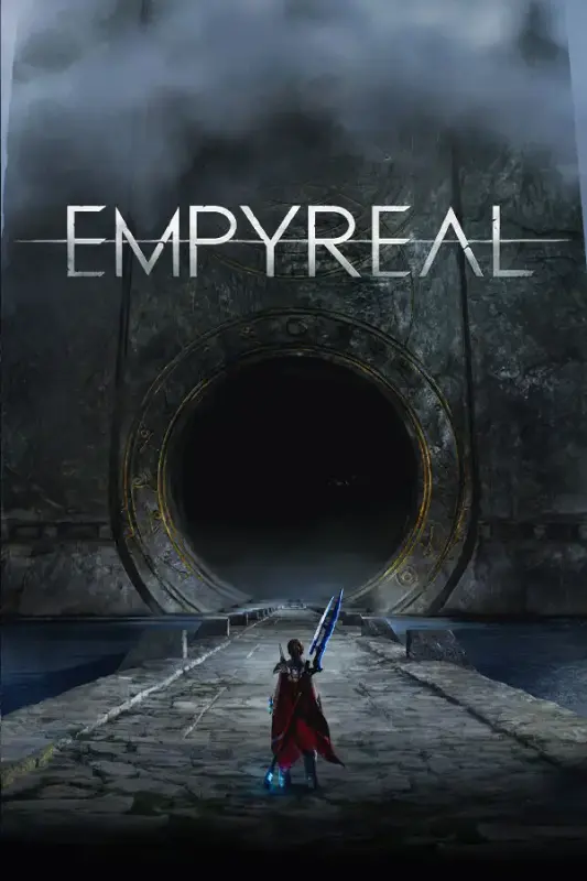 Empyreal — Steam, Standard