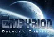 Empyrion - Galactic Survival — Steam, Standard