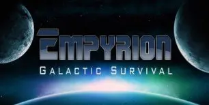 Empyrion - Galactic Survival — Steam, Standard