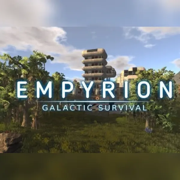 Empyrion: Galactic Survival — Steam, Standard