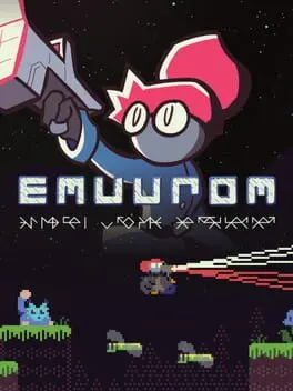 EMUUROM — Steam, Standard