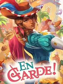 En Garde! — Steam, Standard
