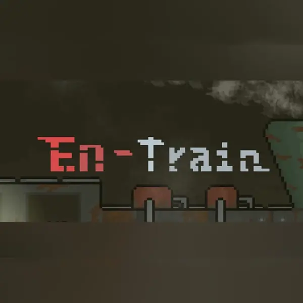 En-Train — Steam, Standard