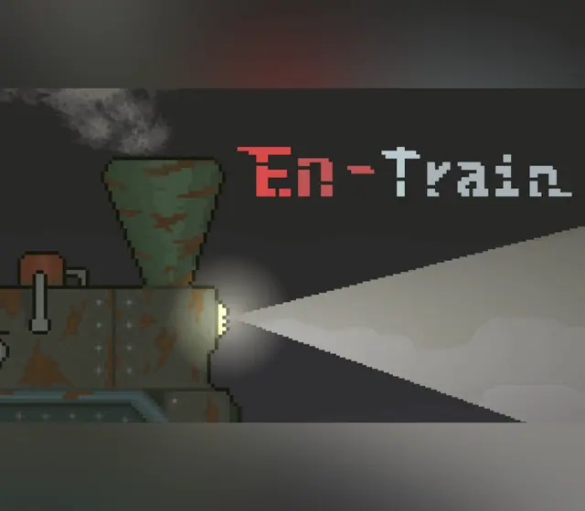En-Train — Steam, Standard