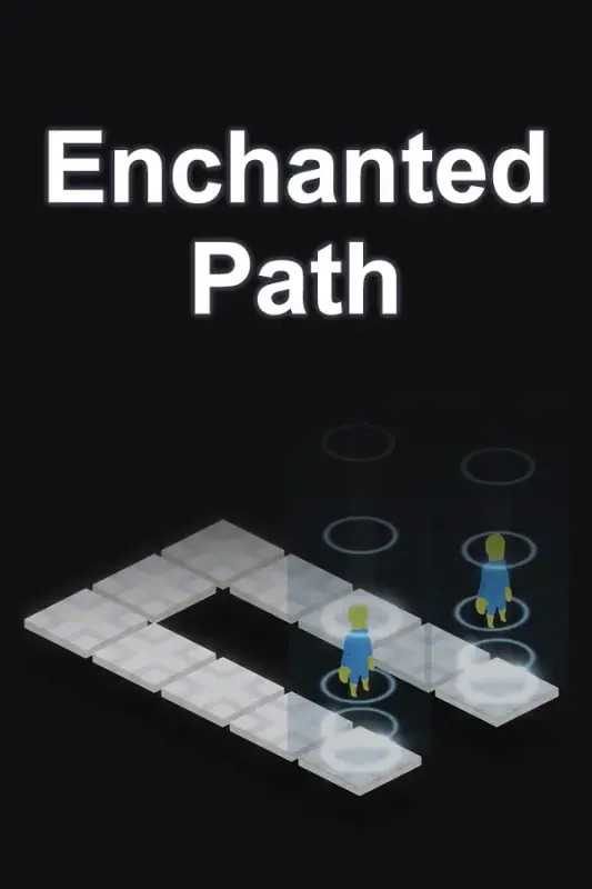 Enchanted Path — Steam, Standard