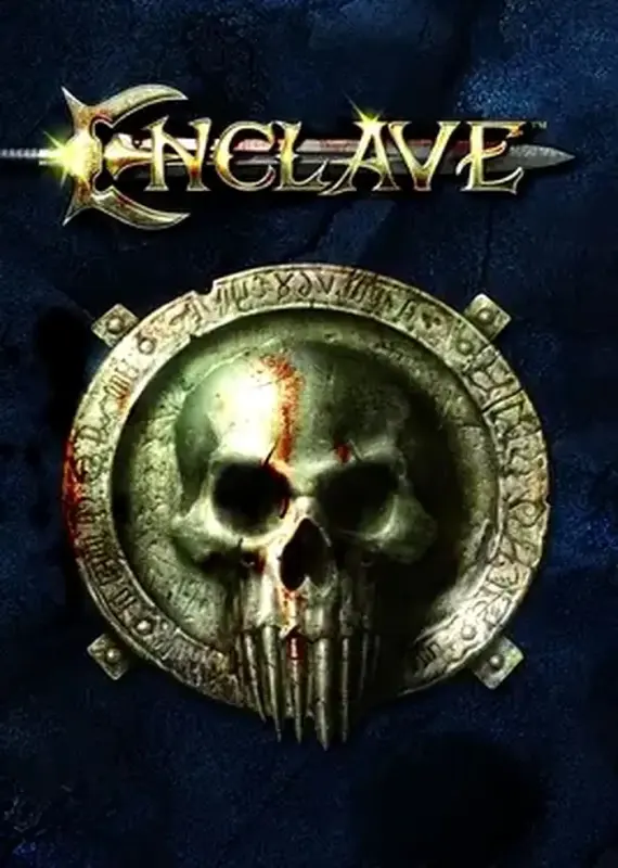 Enclave — Steam, Standard