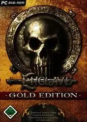 Enclave Gold Edition — Steam, Gold Edition