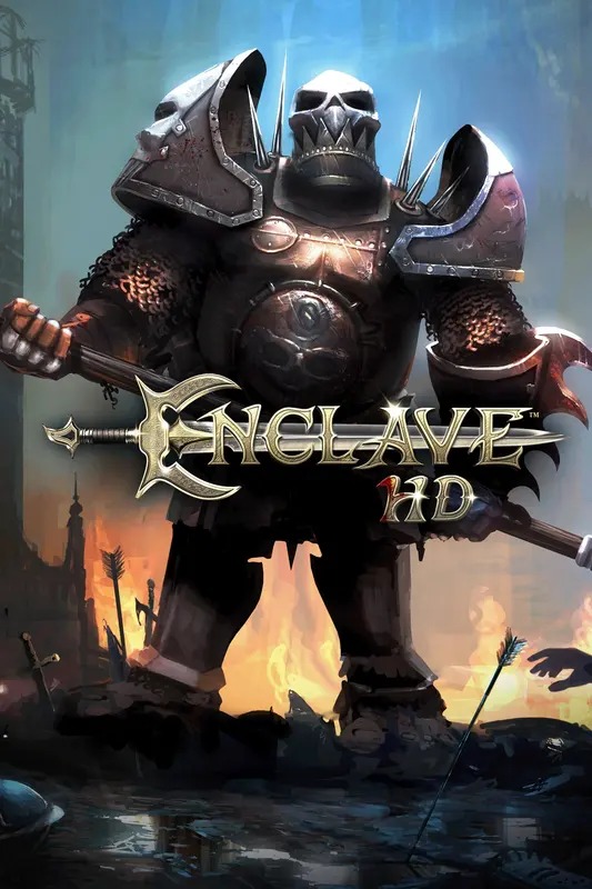 Enclave HD — Xbox Live, Standard