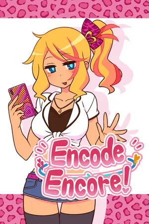 Encode Encore! — Steam, Standard
