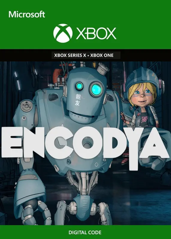 Encodya — Xbox Live, Standard