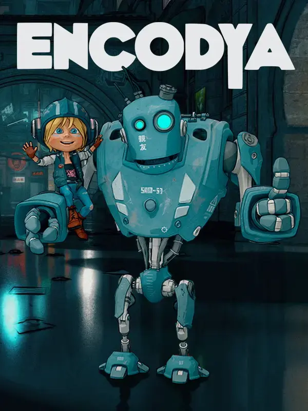 ENCODYA — GOG, Standard