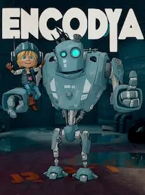 ENCODYA — Steam, Standard