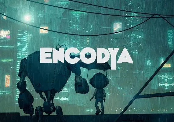 Encodya EN/DE/IT/JA/KO/RU/ZH/ES — GOG, Standard