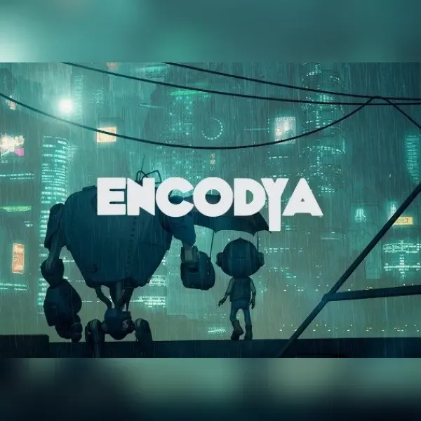 ENCODYA: Save the World Edition — Steam, Standard